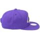 3. Mitchell & Ness NBA Los Angeles Lakers Top Spot Snapback Hwc Lakers Cap HHSS3256-LALYYPPPPURP