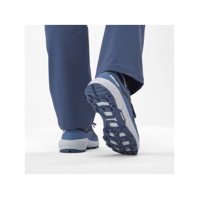 6. MILLET Intense GTX W Damenschuhe Blau