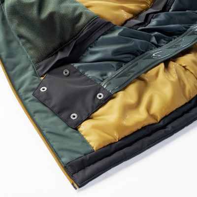 13. Hi-tec Moren M Jacke 92800549388