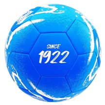 Wappen seit 1922, Mini-Blauer Ball