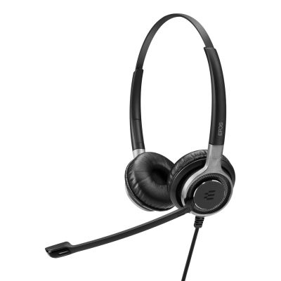 Sennheiser EPOS Impact SC 660 ANC USB Stereo On-Ear-Headset