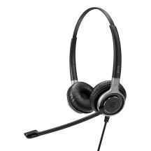Sennheiser EPOS Impact SC 660 ANC USB Stereo On-Ear-Headset
