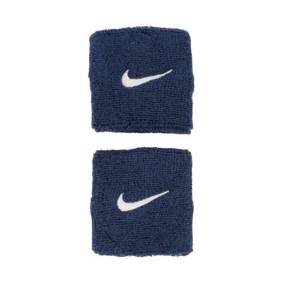 5. Nike Swoosh-Schweißbänder, 2er-Pack, N1012405463OS