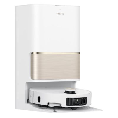 17. Dreame L50 Pro Ultra Saugroboter (Weiß)