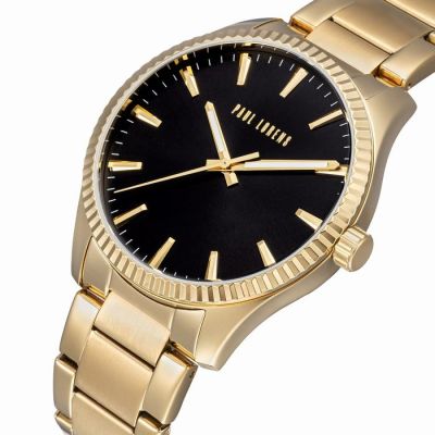 2. Herrenuhr PAUL LORENS PL20012B-1D1 + Box