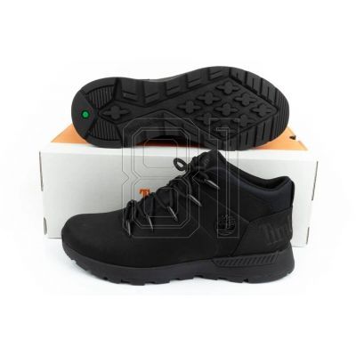 11. Timberland Sprint Trekker M TB0A1YN5015 Schuhe