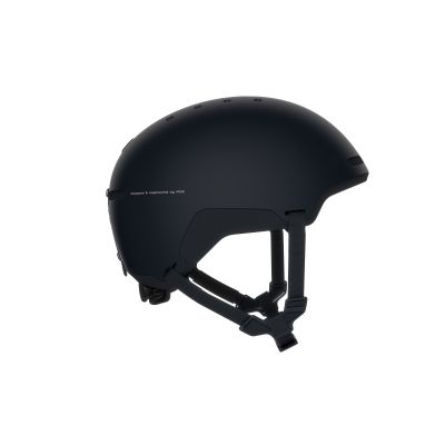 5. Skihelm POC Calyx, marineblau