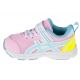 6. Asics Contend 6 TS School Yard Jr 1014A166-701 Schuhe 
