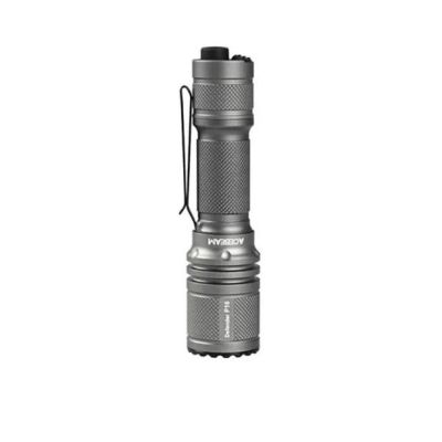 2. AceBeam P16 Graue Taschenlampe