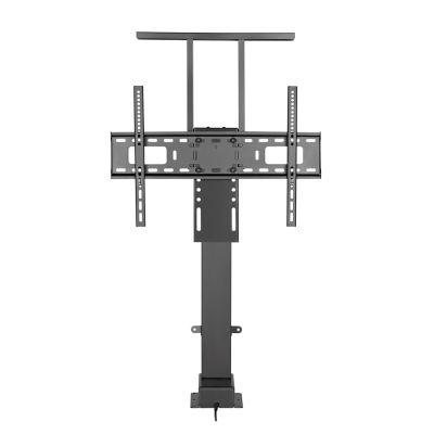 2. MACLEAN Elektrische, ausziehbare TV-Halterung, TUYA, 37''-80'', VESA 600x400, max. 60 kg, MC-866T