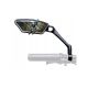 Rockbros linker Fahrradspiegel 26210007001 schwarz