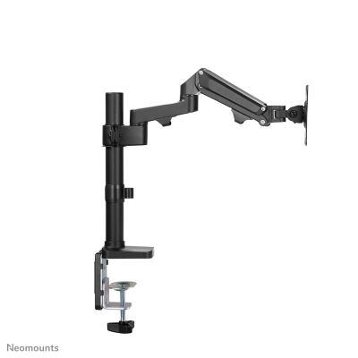 10. Neomounts DS70-750BL1 Monitorhalterung/Ständer 68,6 cm (27") Schreibtisch Schwarz