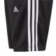 11. Adidas Designed 2 Move 3-Streifen Shorts Jr HI6833