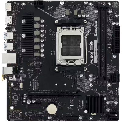 3. BIOSTAR B650MS2-E Motherboard