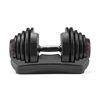 9. Bowflex Select Tech 1090I Hanteln 
