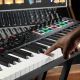 7. M-AUDIO Oxygen PRO 49 - Keyboard-Controller