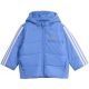 8. adidas Essentials 3-Streifen Jr JL7464 Jacke