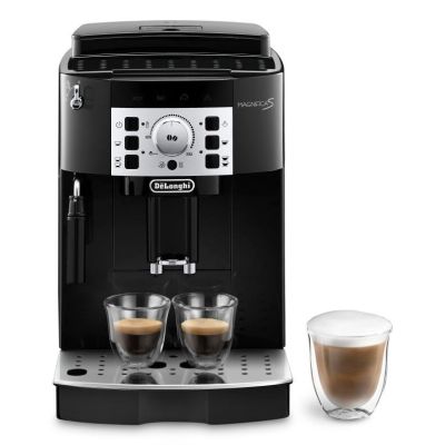 3. DeLonghi ECAM 22.112.B Kaffeevollautomat