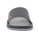 2. IPANEMA SPORTY AD GRAU/ORANGE GRAU 83777-BP053