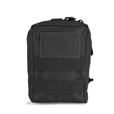 26. Offlander Molle Taktische Tasche OFF_CACC_21BK