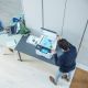 3. Brother DCP-L3515CDW A4 LED-Multifunktionsdrucker, 2400 x 600 dpi, 18 Seiten/Minute, WLAN