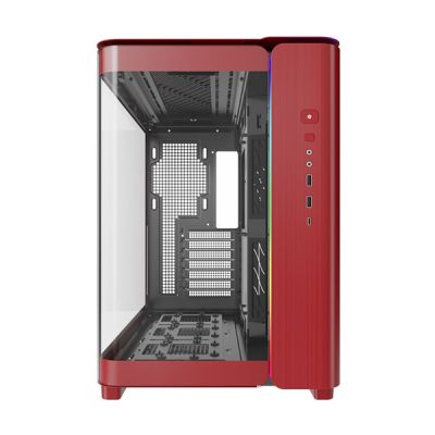 3. Montech KING 95 Midi Tower Rot