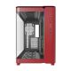 3. Montech KING 95 Midi Tower Rot