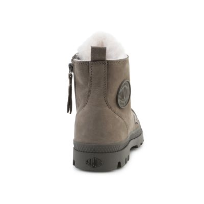 5. Palladium Pampa HI ZIP WL 95982-281-M Rocks