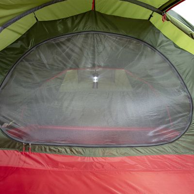 12. High Peak Goshawk 4 Zelt 10307