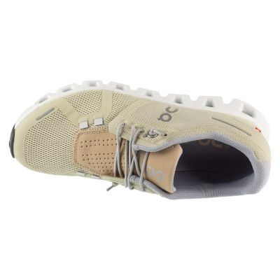 3. On Cloud 5 5998154 Beige 38