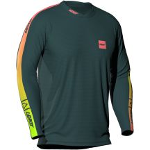 Kinder-Radtrikot LEATT Jersey MTB Gravity 4.0 Long Sleeve Junior