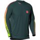 Kinder-Radtrikot LEATT Jersey MTB Gravity 4.0 Long Sleeve Junior