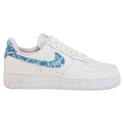 Nike Air Force 1 '07 ESSENTIAL Damenschuhe Weiß - DH4406-100