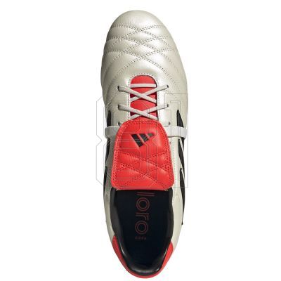 3. Adidas Copa Gloro FG M IE7537 Fußballschuhe