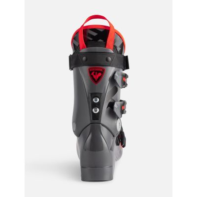 10. Skischuhe ROSSIGNOL HERO WORLD CUP 90 SC Meteor Grey