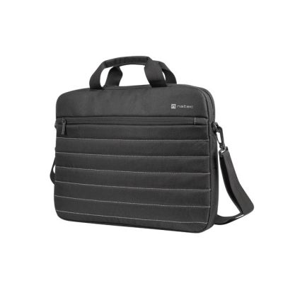 6. NATEC Laptoptasche Taruca 14,1" Schwarz NTO-2032
