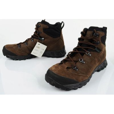 8. Aku Coldai GTX Herren Trekkingschuhe