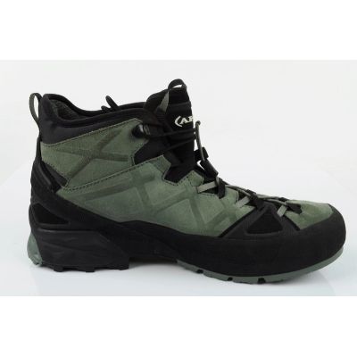4. Aku Rock DFS GTX Herren Trekkingschuhe