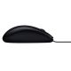 4. Logitech M90 Kabelgebundene optische Maus 1000 dpi Graphit