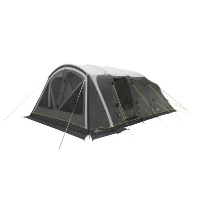 Outwell Florida 6 Air 6-Personen-Tunnelzelt Grün