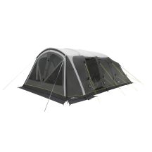 Outwell Florida 6 Air 6-Personen-Tunnelzelt Grün