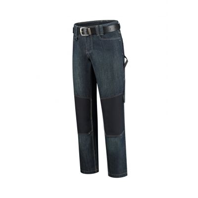 Tricorp Unisex-Arbeitsjeans MLI-T60T6