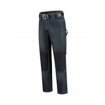 Tricorp Unisex-Arbeitsjeans MLI-T60T6