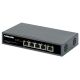 INTELLINET-SCHALTGERÄT GIGABIT 5X POE-PASSTHROUGH