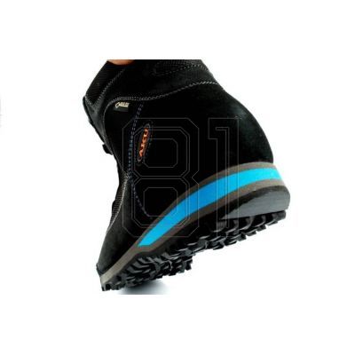 8. Aku Slope Micro GTX U 88510402 Trekkingschuhe