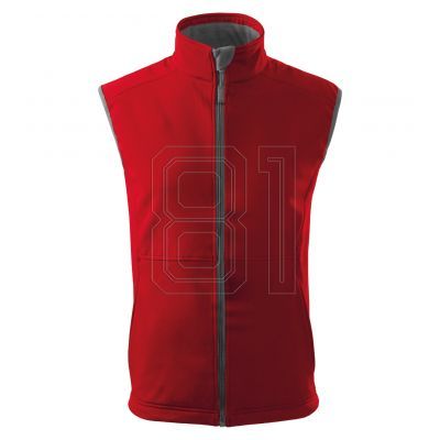 5. Adler Vision M MLI-51707 Weste