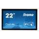 2. iiyama ProLite TF2234MC-B7AGB LED-Monitor – Full HD (1080p) – 22 Zoll