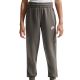 6. Nike Sportswear Club Fleece Kinderhose Grau FD3008 289
