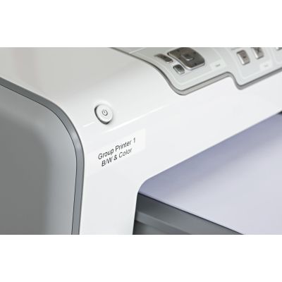 14. DYMO LabelManager™ 280 QWERTZ Kitcase