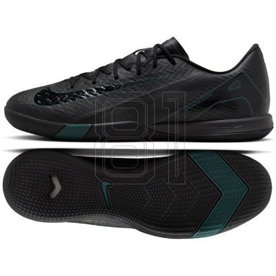 Nike Zoom Mercurial Vapor 16 Academy IC M FQ8434-002 Fußballschuhe